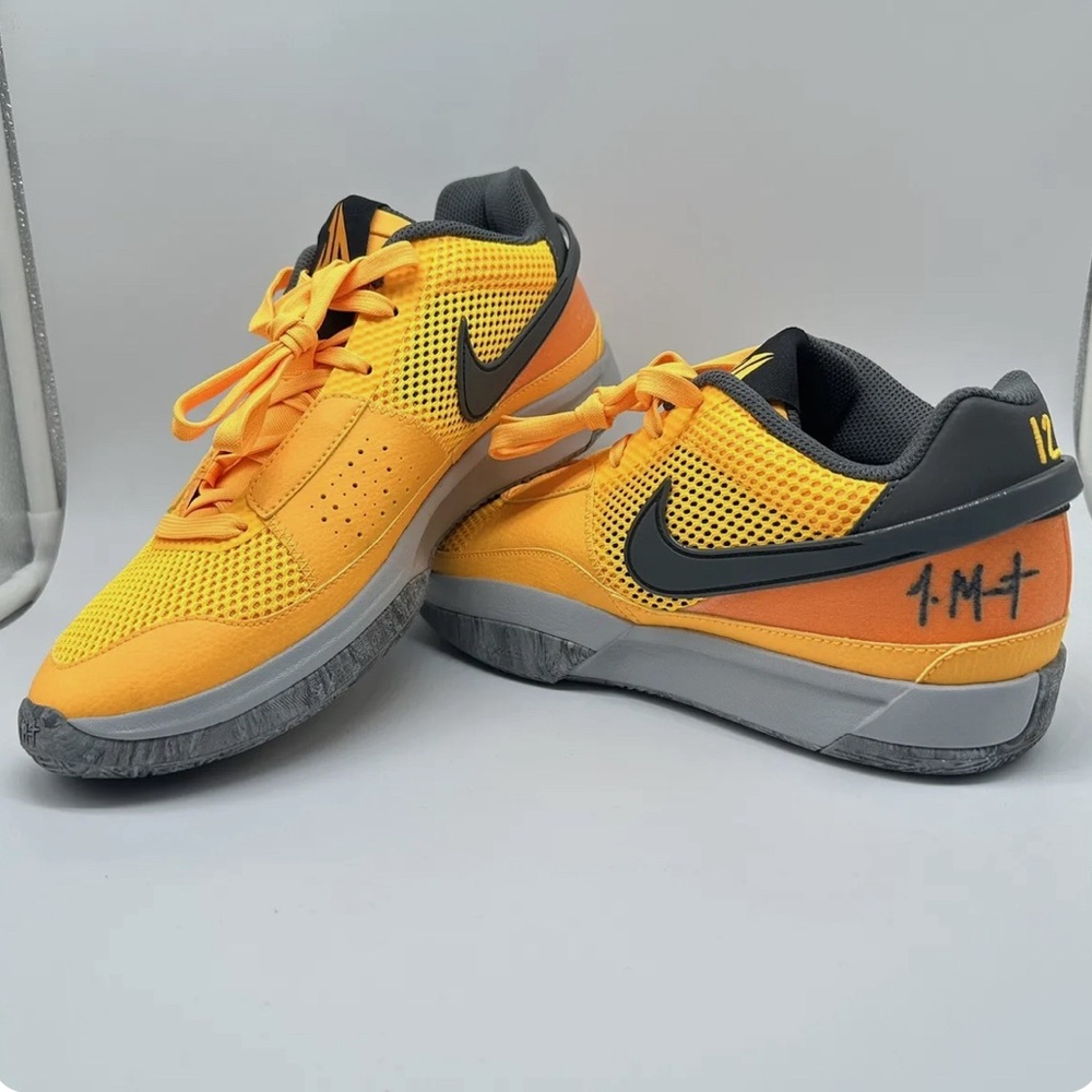 JA 1 shoes